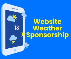 WestplexWeather.com Banner