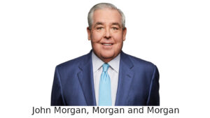 Want To Know How To Grow Your Business?  Ask John Morgan