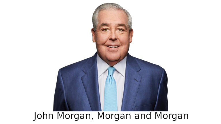 Want To Know How To Grow Your Business?  Ask John Morgan