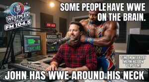 John Combest’s Top 3 for April 15 2026