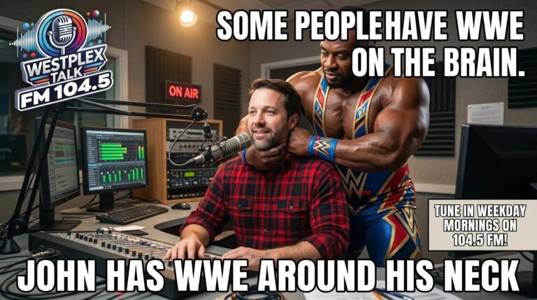 John Combest’s Top 3 for April 15 2026